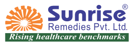 Sunrise Remedies Pvt. Ltd.
