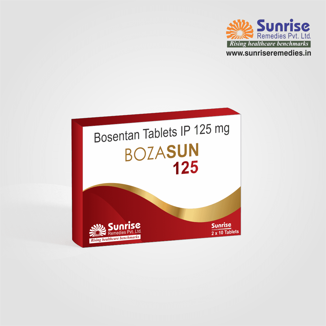 Bozasun pack