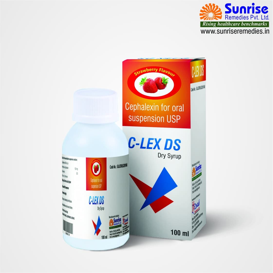 C-Lex DS pack