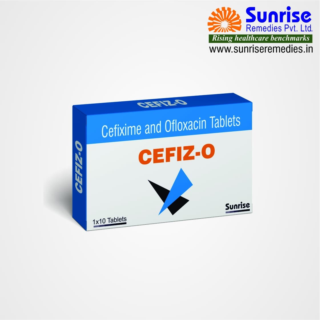 Cefiz O pack
