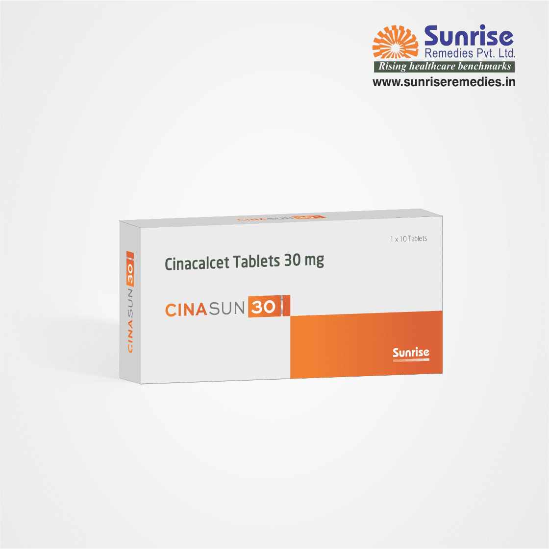 Cinasun 30 pack