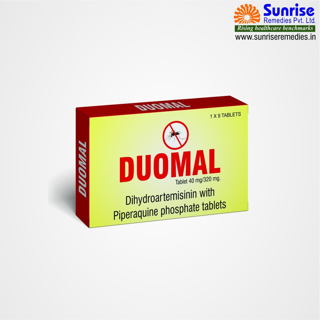 Duomal pack