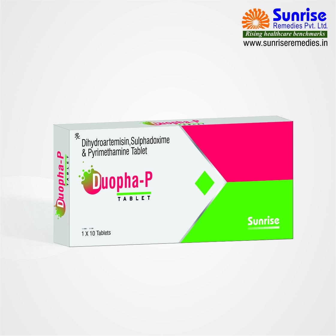 Duopha P pack