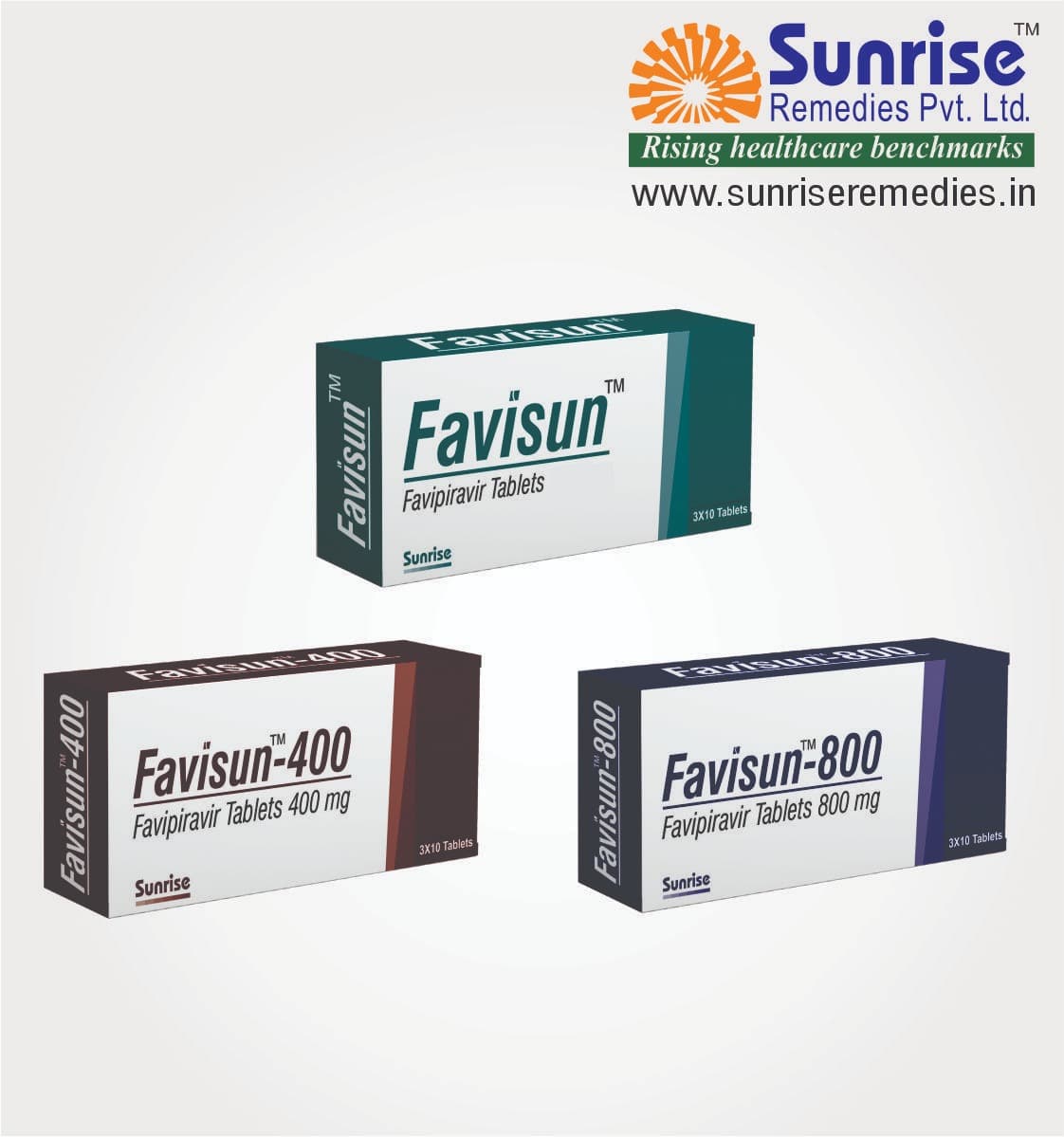 Favisun pack