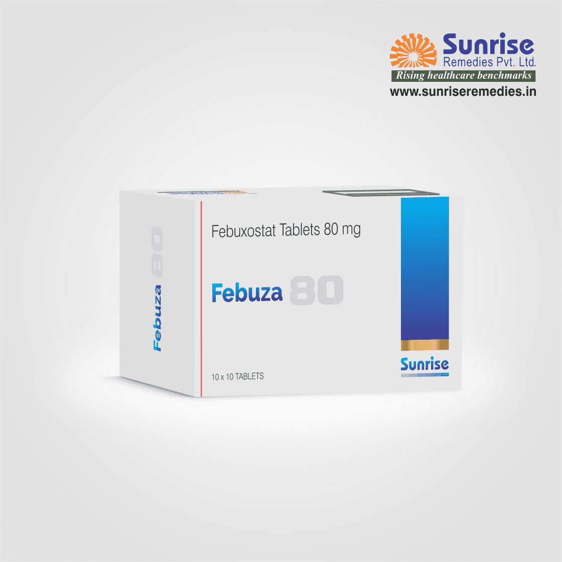 Febuza pack