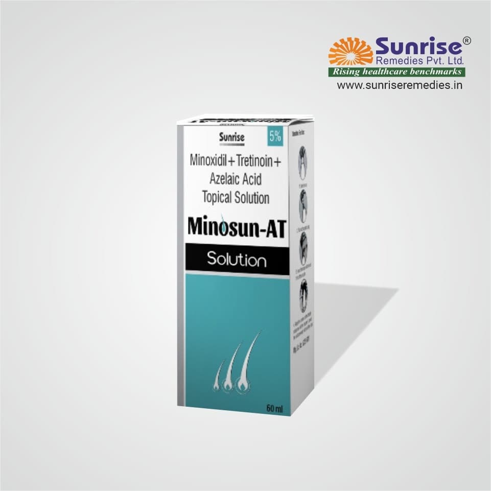 Minosun AT Solution pack