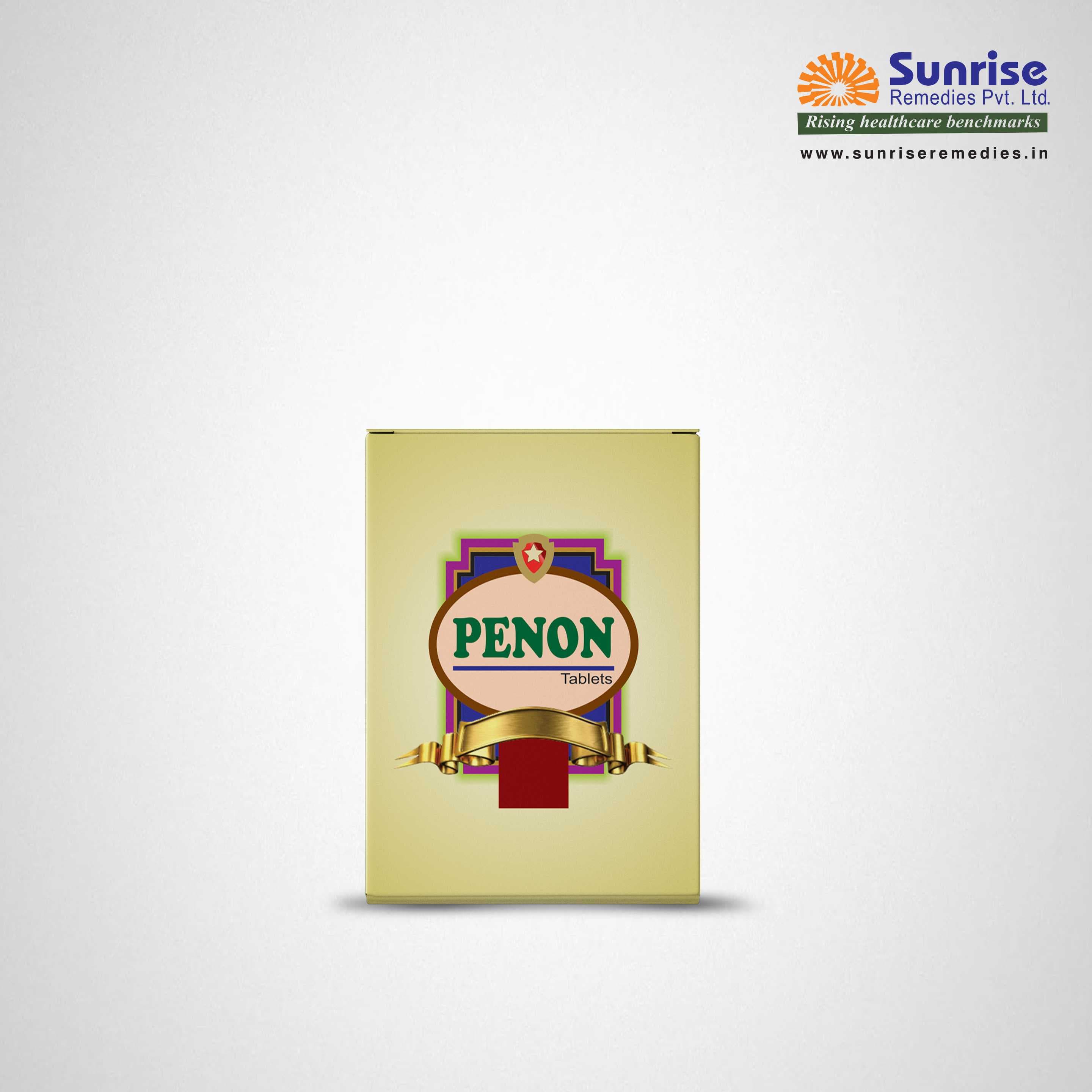 Penon Tablet pack