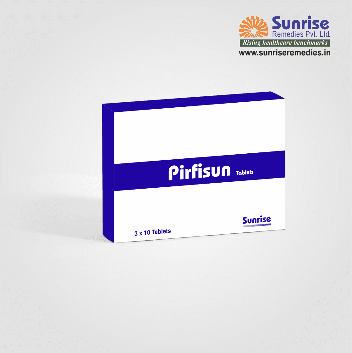 Pirfisun pack