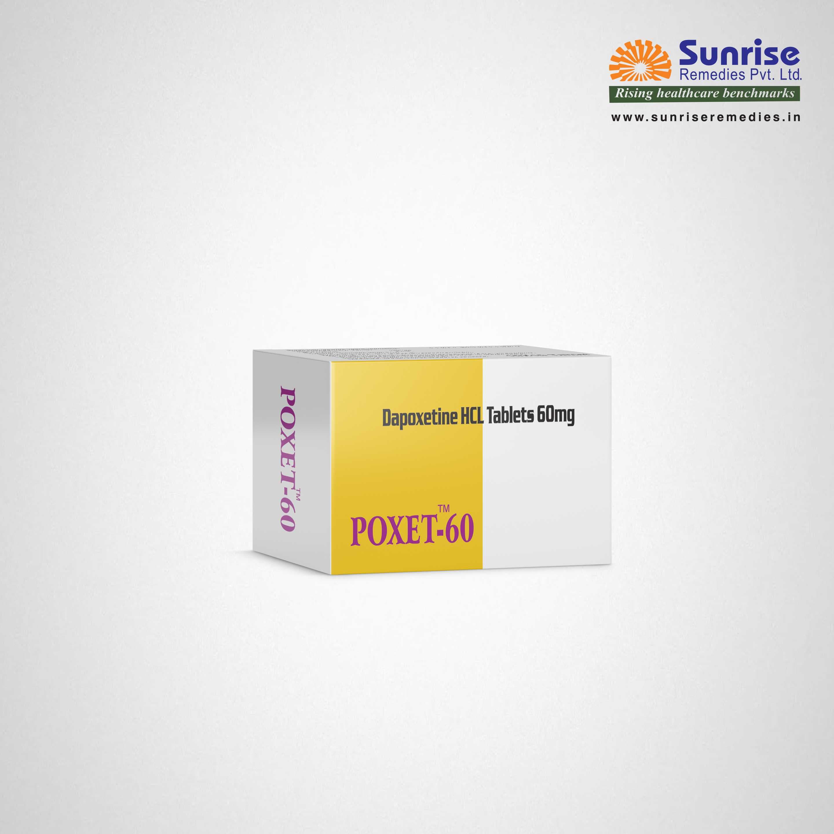 Poxet pack