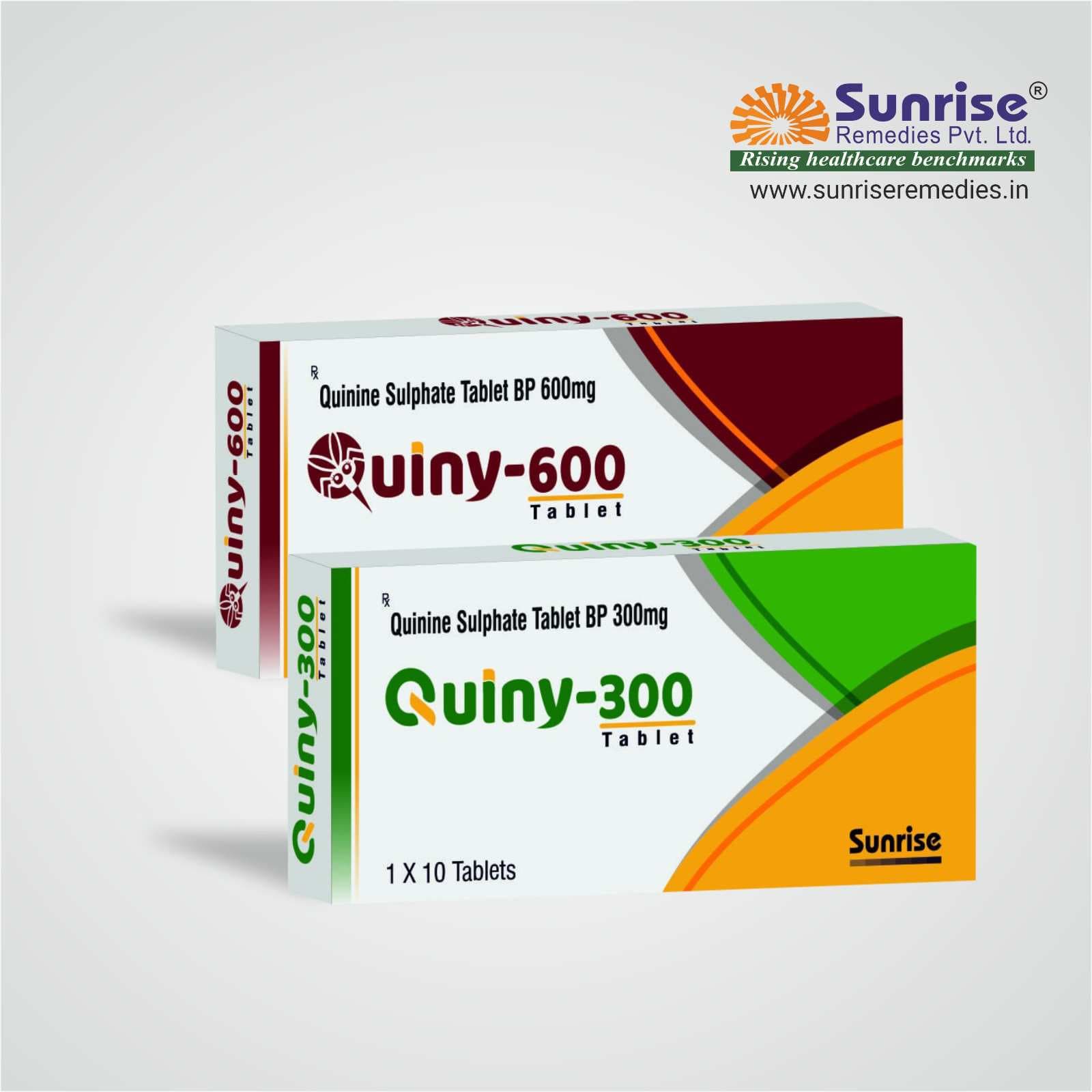 Quiny 300 pack