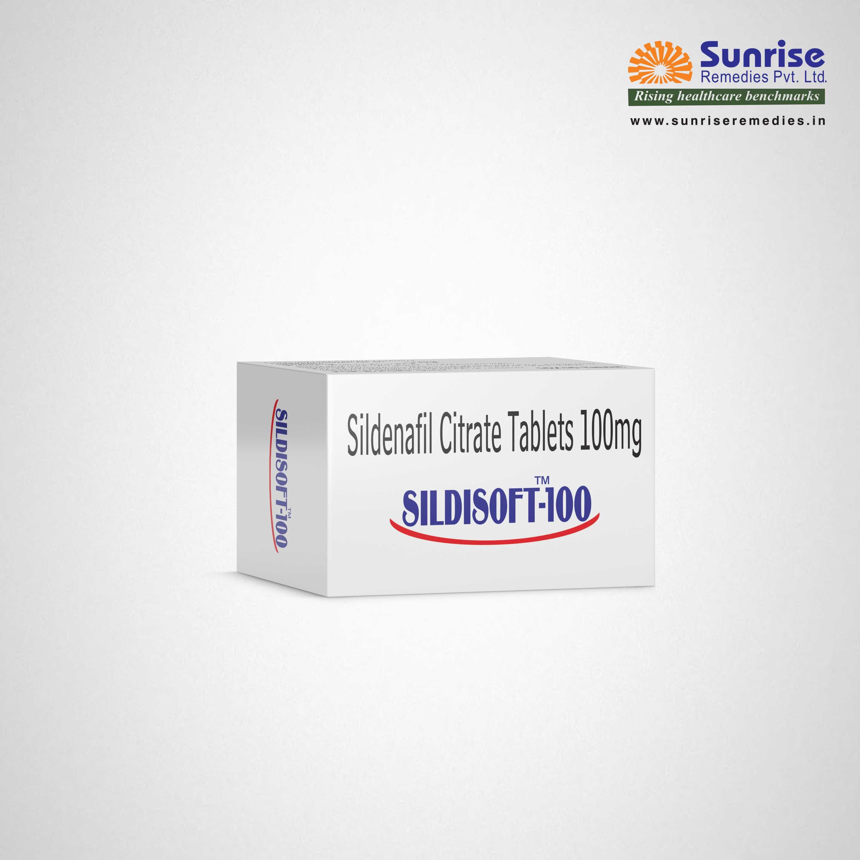 Sildisoft pack