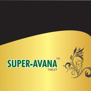 Super Avana pack