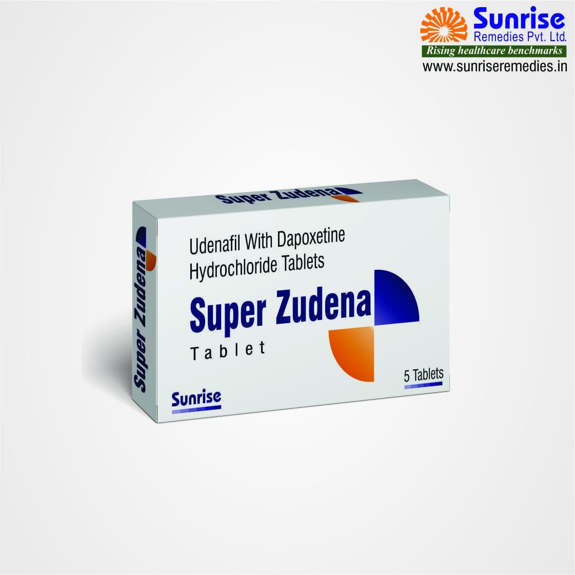 Super Zudena pack