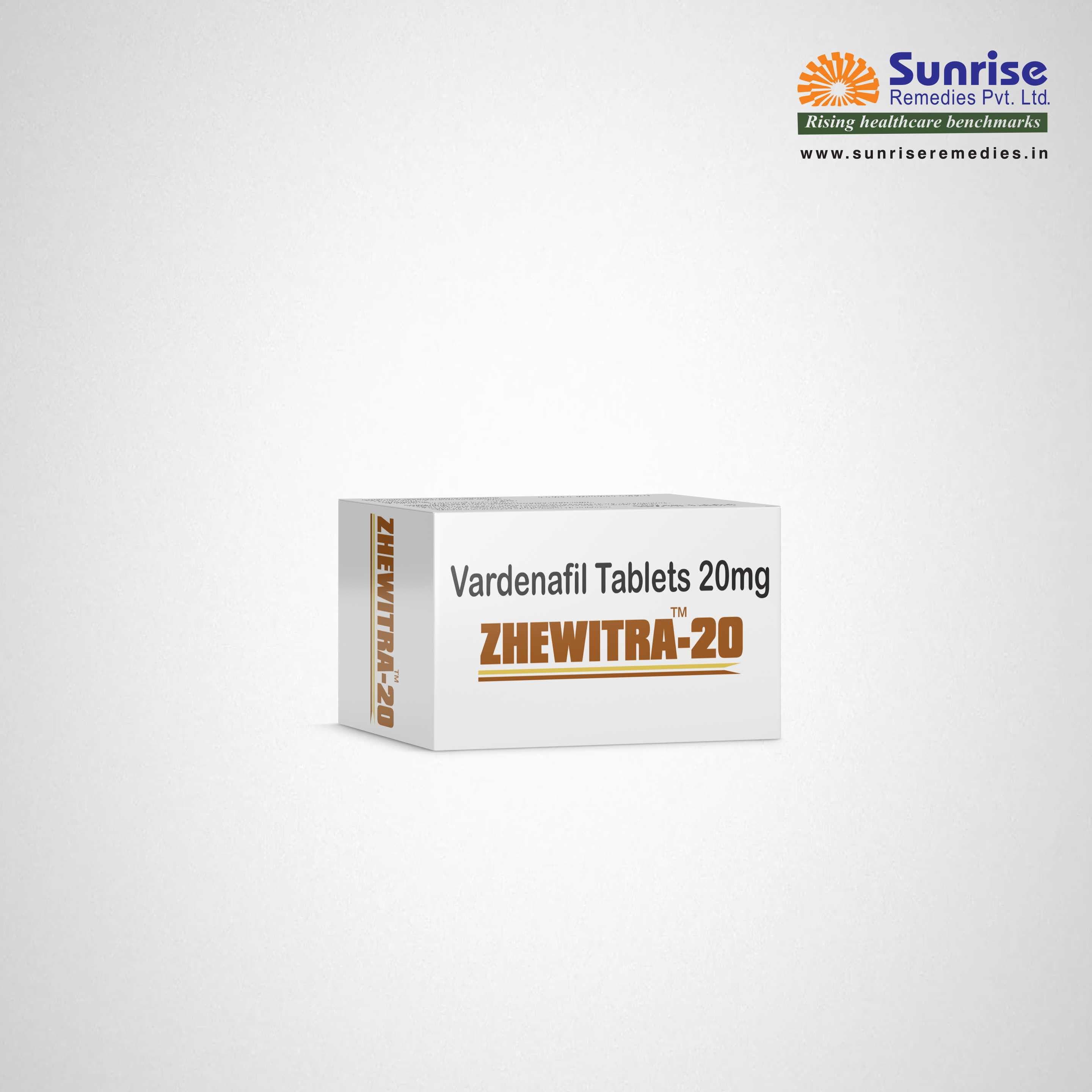 Zhewitra pack