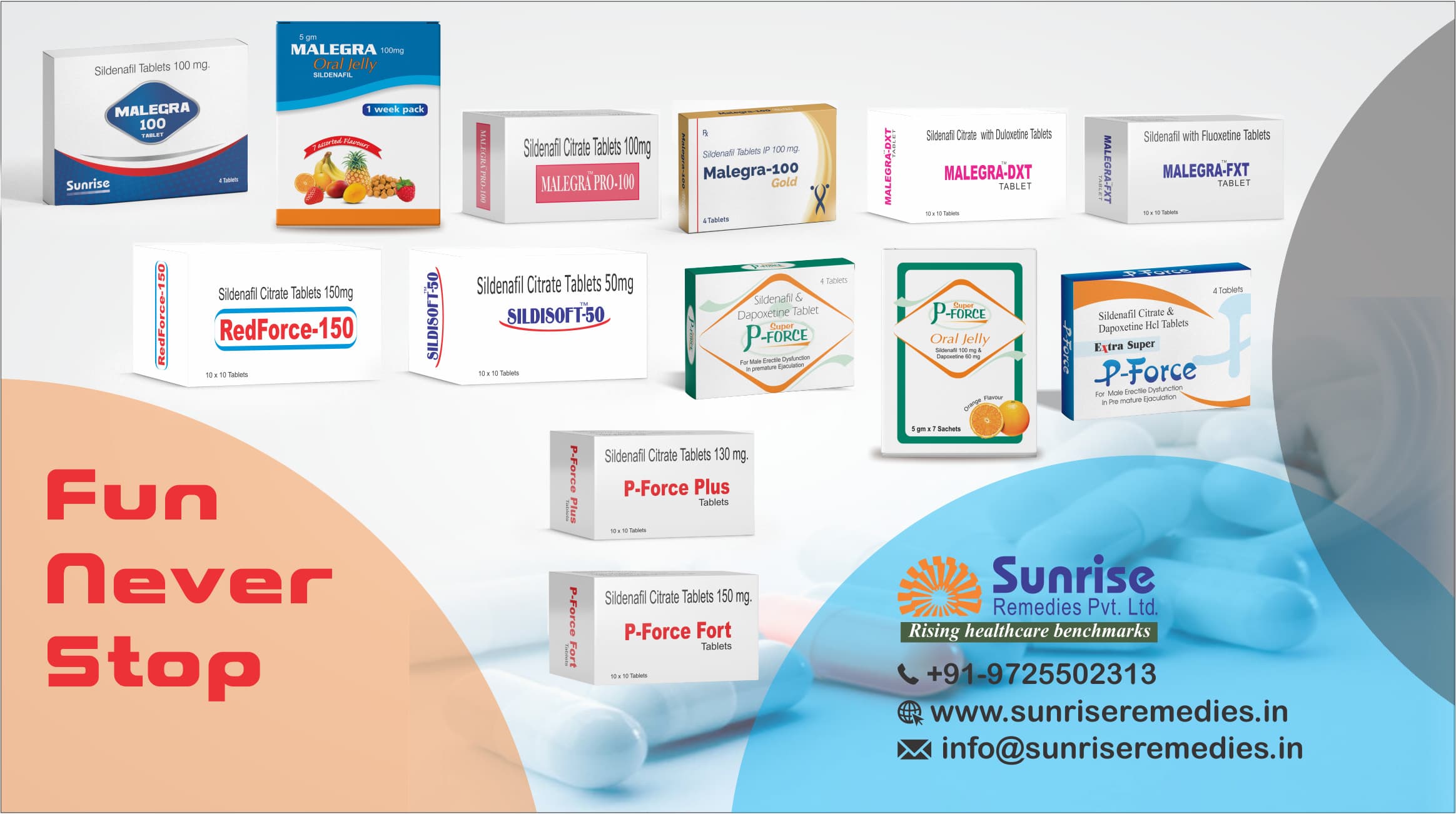 Malegra Is an Effective Treatment against erectile dysfunction (ED)