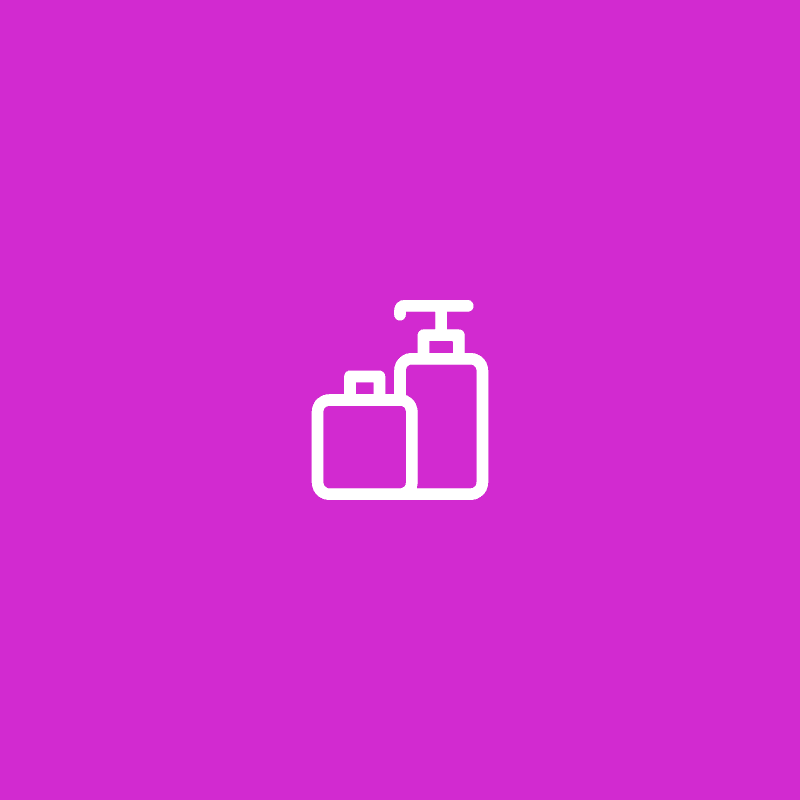 Skin and Hair Care Products