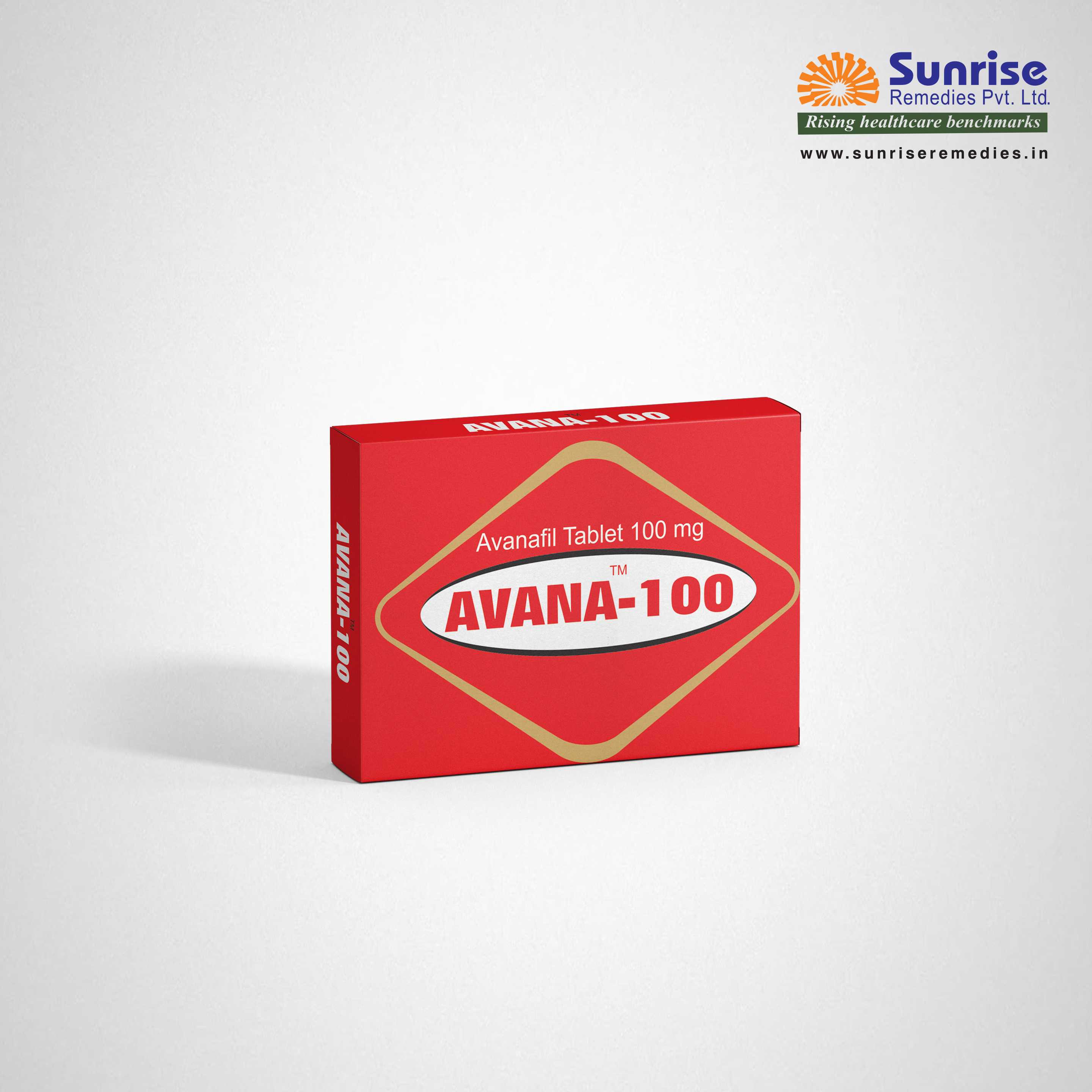 Avana pack