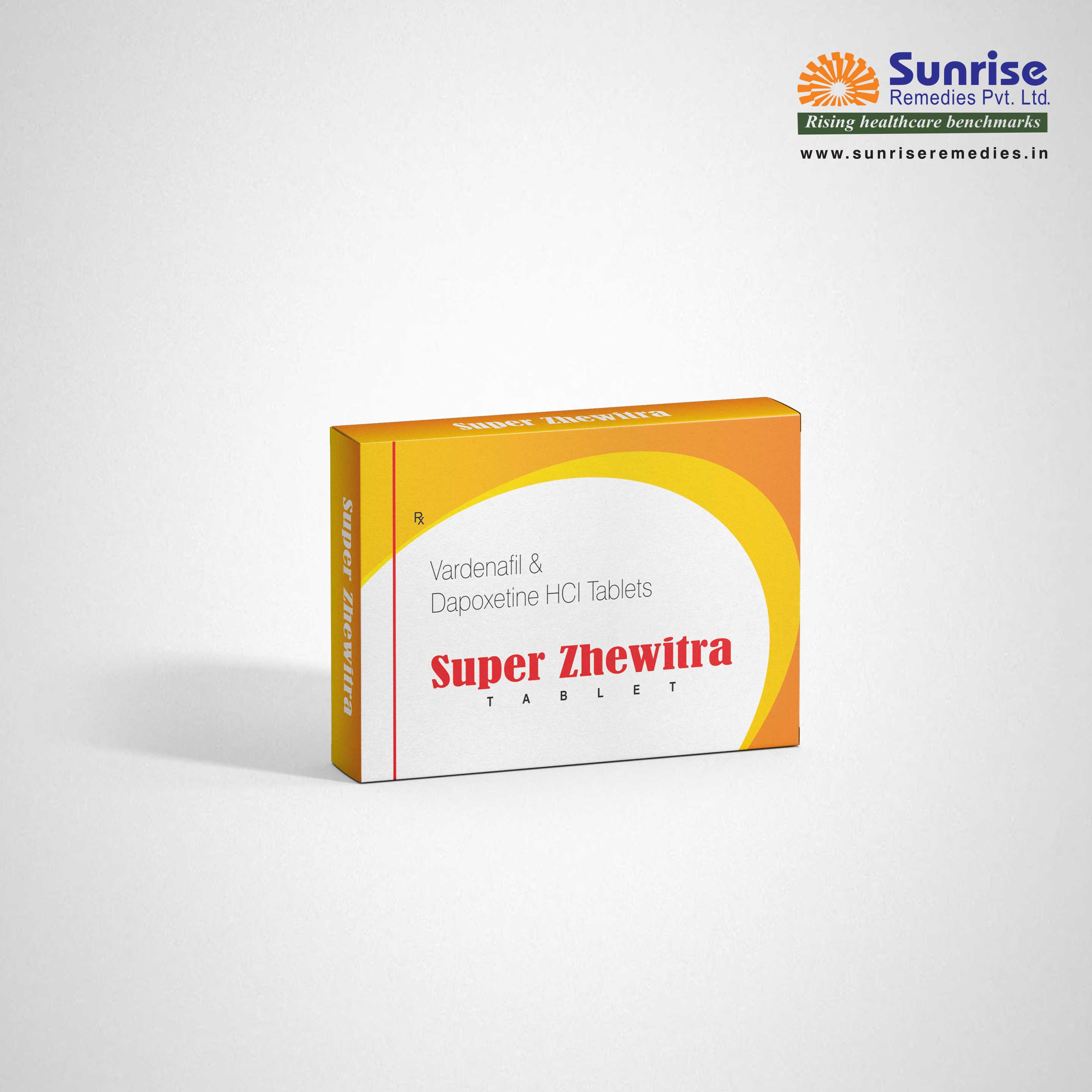 Super Zhewitra pack