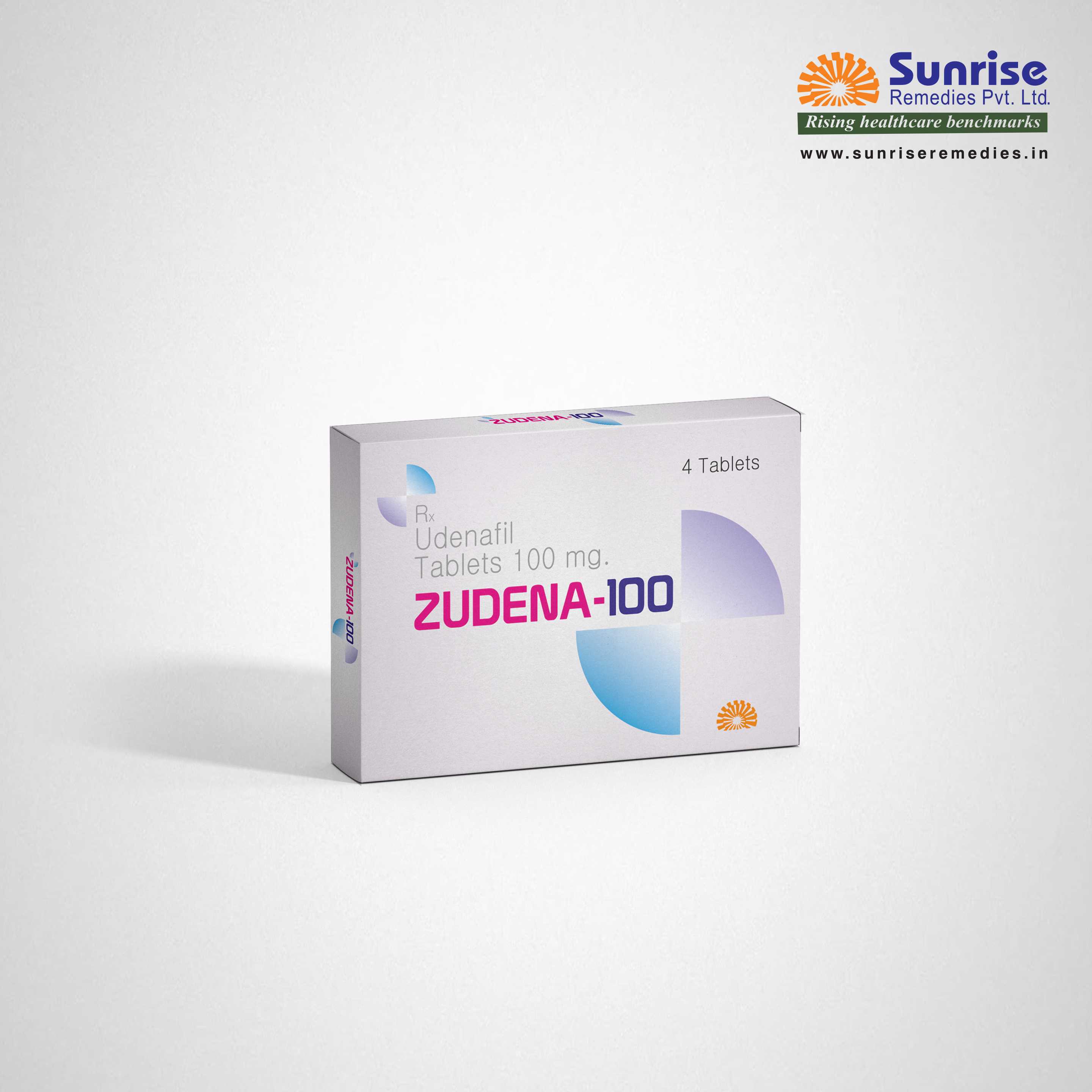 Zudena pack